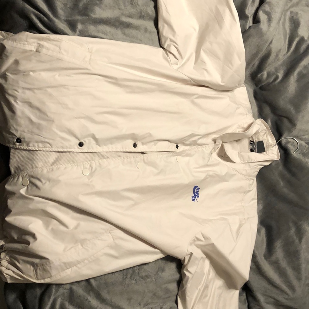 Windbreaker